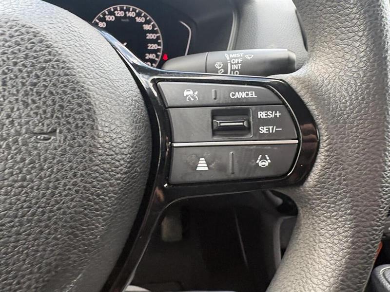 honda Civic 2022 - 8