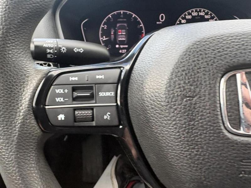 honda Civic 2022 - 9