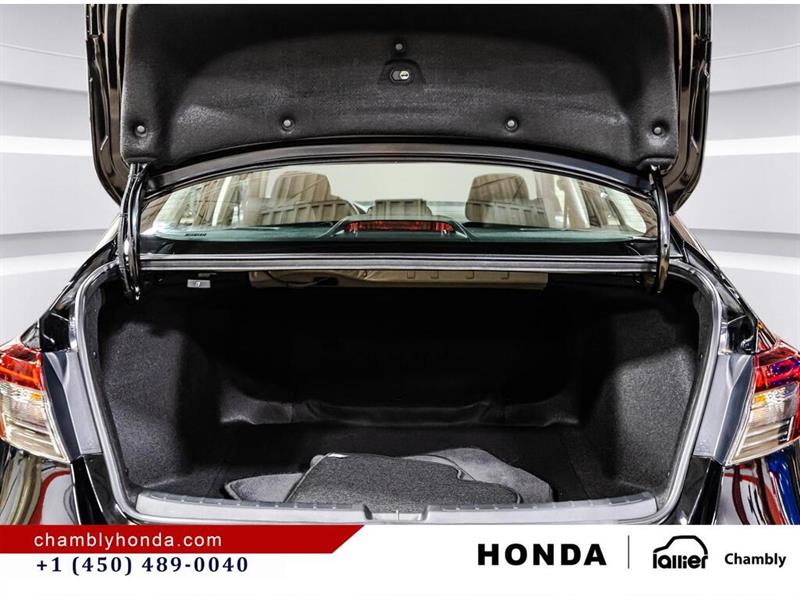 honda Civic 2026 - 15