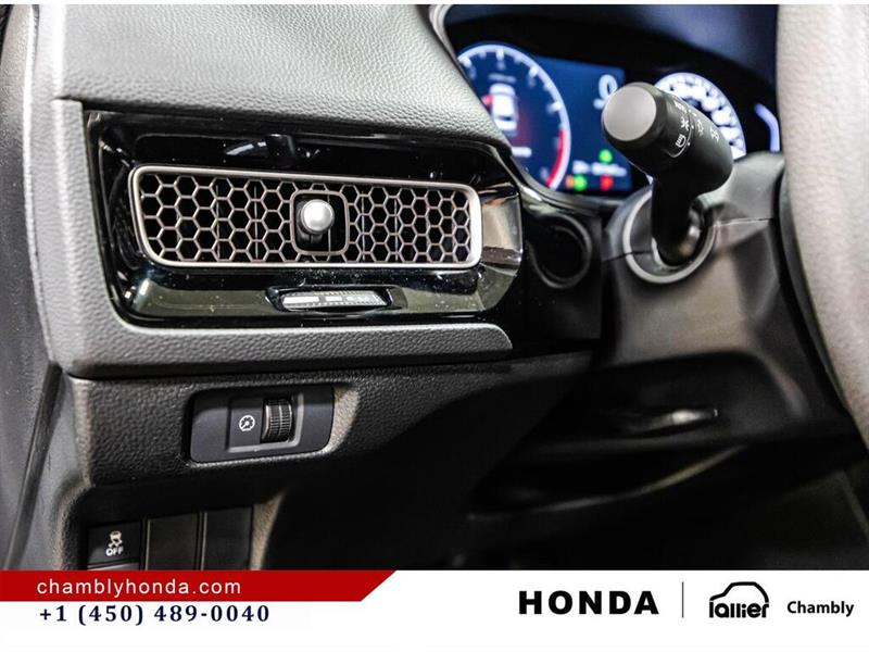 honda Civic 2026 - 20