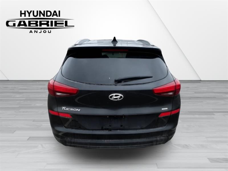 hyundai Tucson 2021 - 2