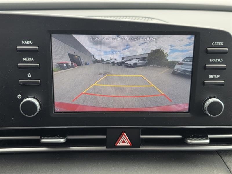 hyundai Elantra 2022 - 3