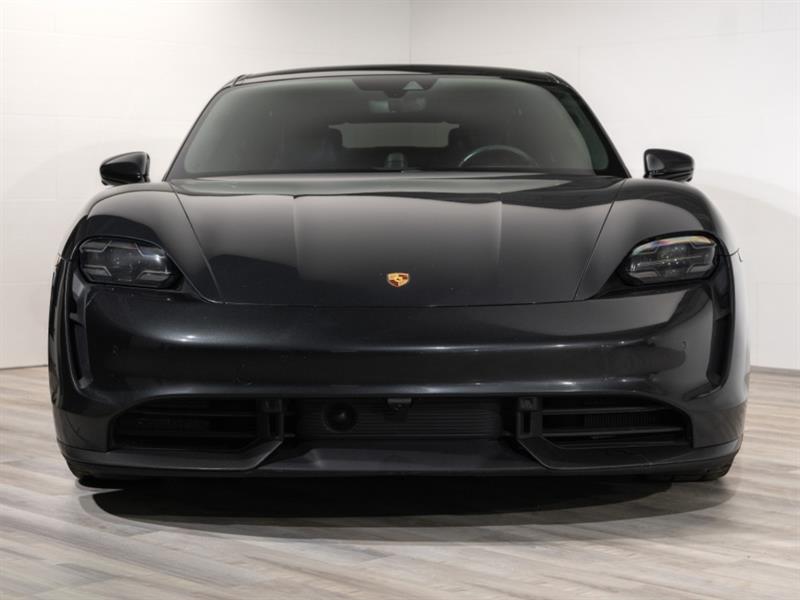 porsche Taycan 2020 - 2