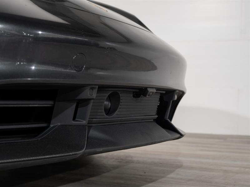 porsche Taycan 2020 - 4