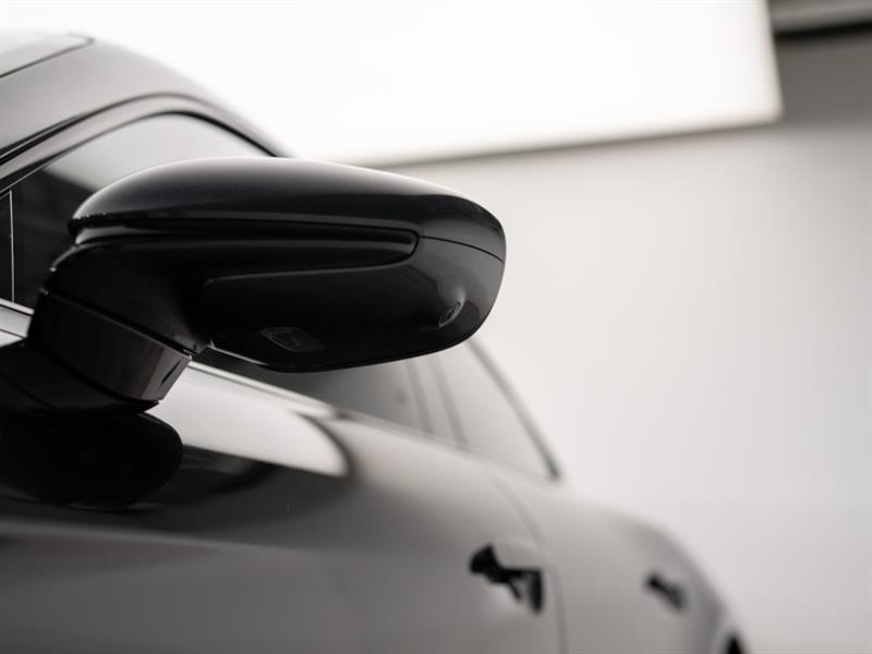 porsche Taycan 2020 - 5