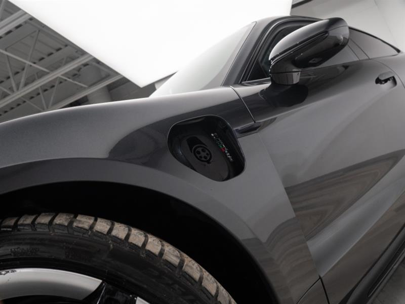 porsche Taycan 2020 - 8