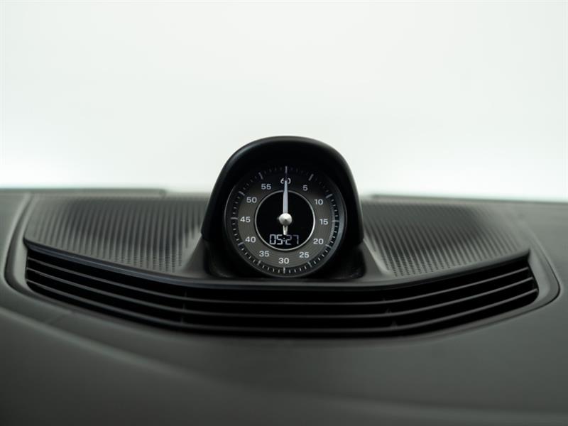 porsche Taycan 2020 - 15