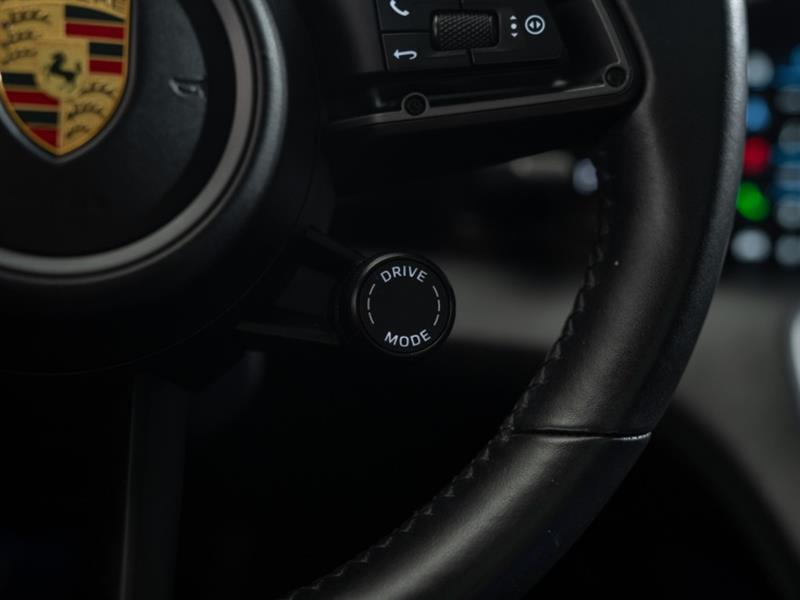 porsche Taycan 2020 - 19