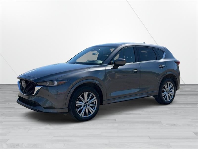 mazda CX-5 2023