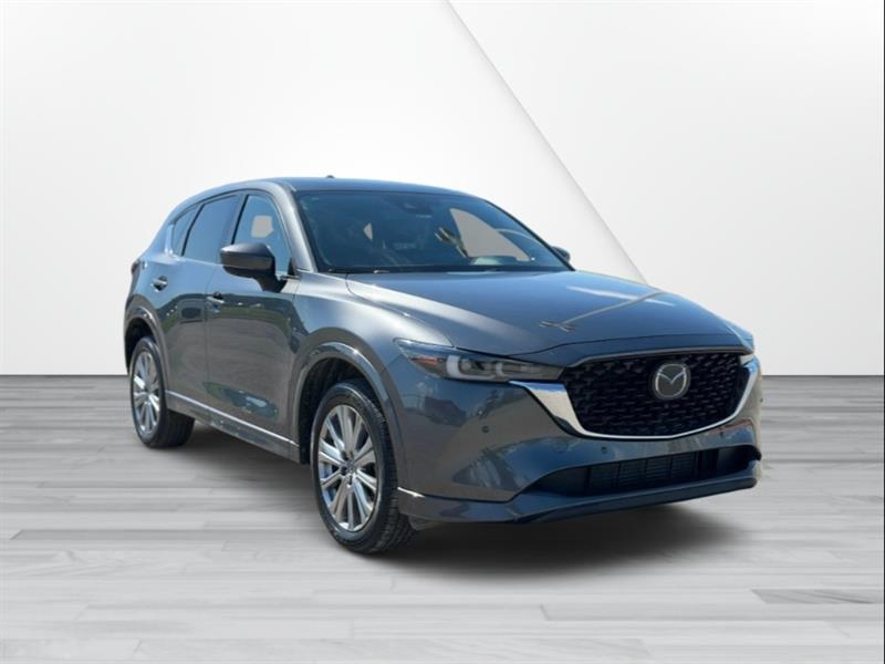 mazda CX-5 2023 - 3