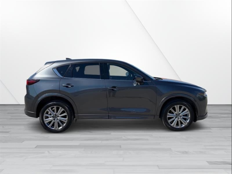 mazda CX-5 2023 - 4