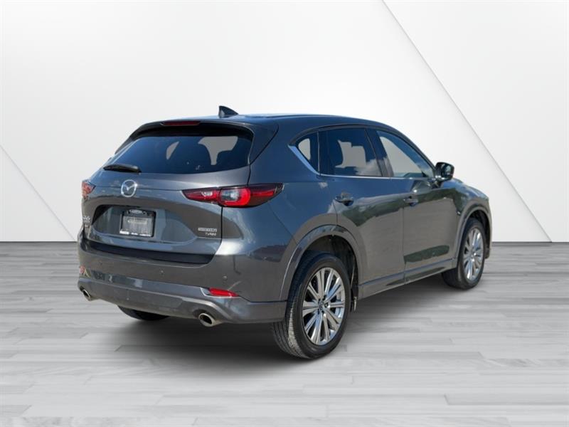mazda CX-5 2023 - 5