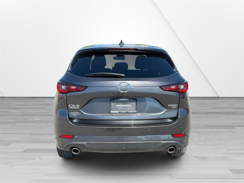 mazda CX-5 2023 - 6