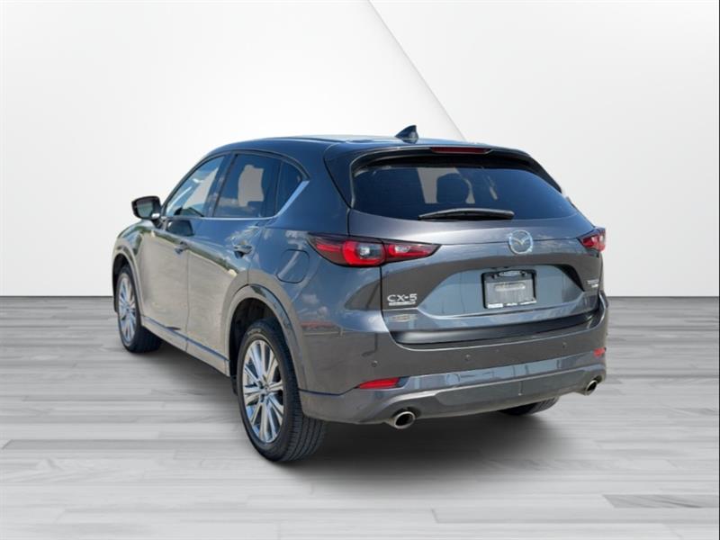 mazda CX-5 2023 - 7