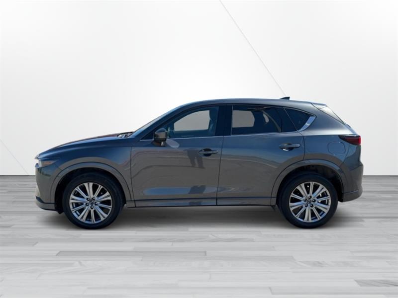 mazda CX-5 2023 - 8