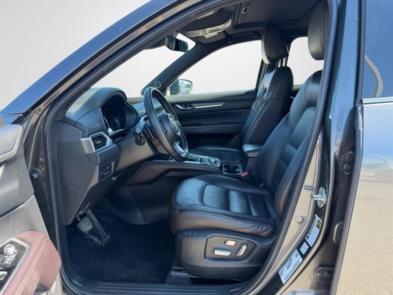 mazda CX-5 2023 - 9