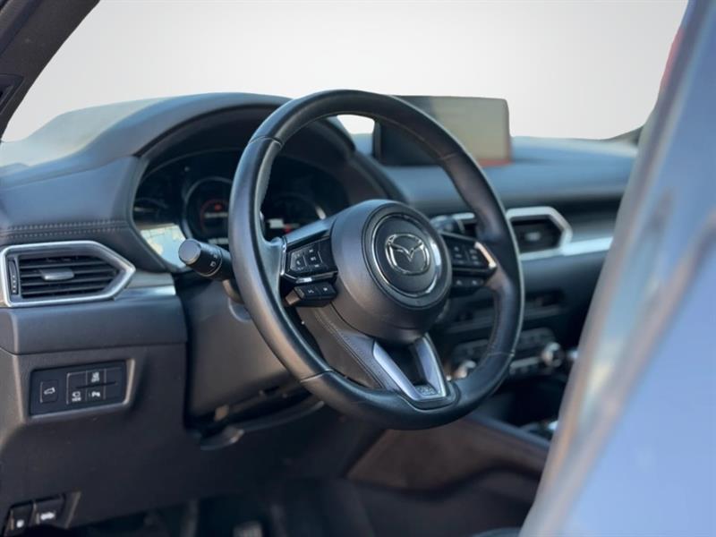 mazda CX-5 2023 - 10