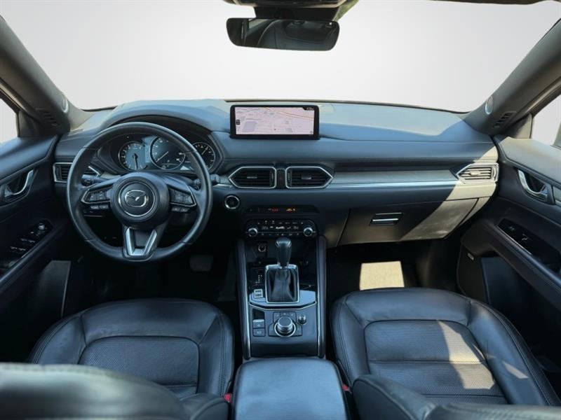 mazda CX-5 2023 - 11