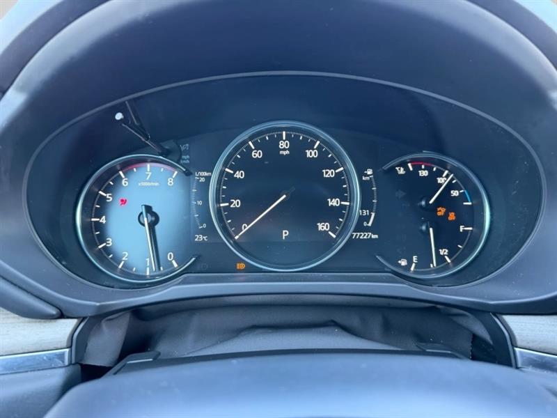 mazda CX-5 2023 - 12