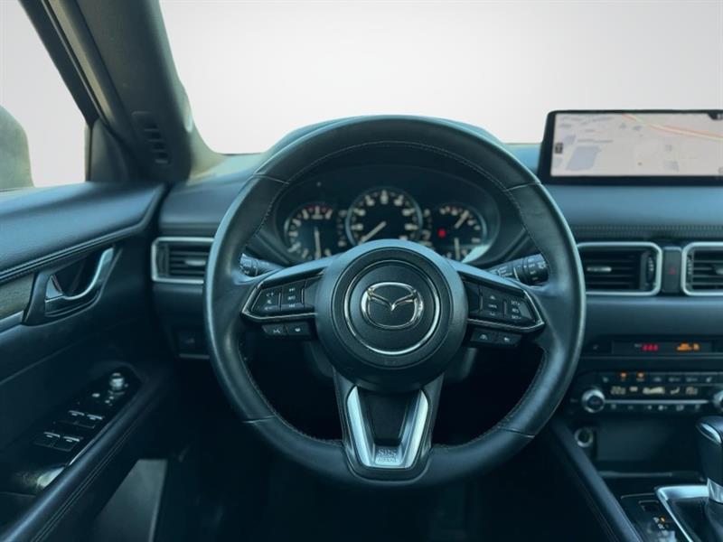 mazda CX-5 2023 - 13