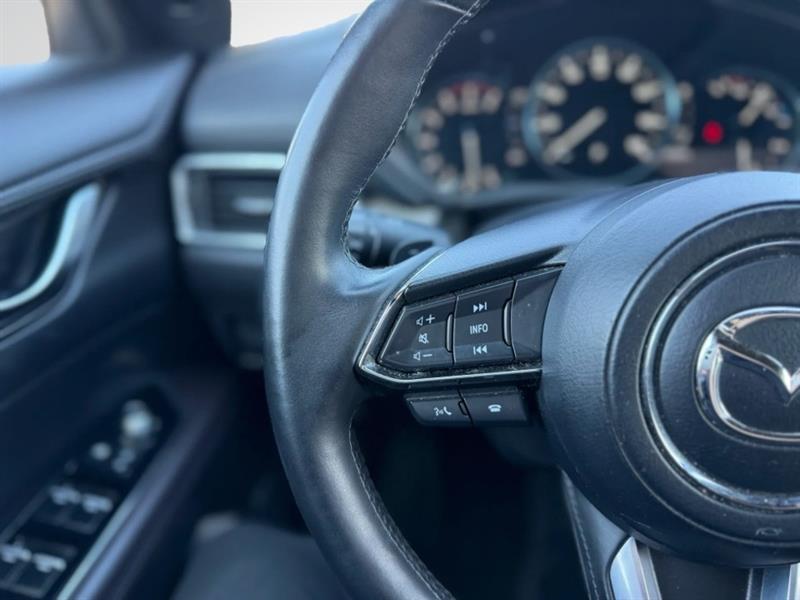 mazda CX-5 2023 - 14