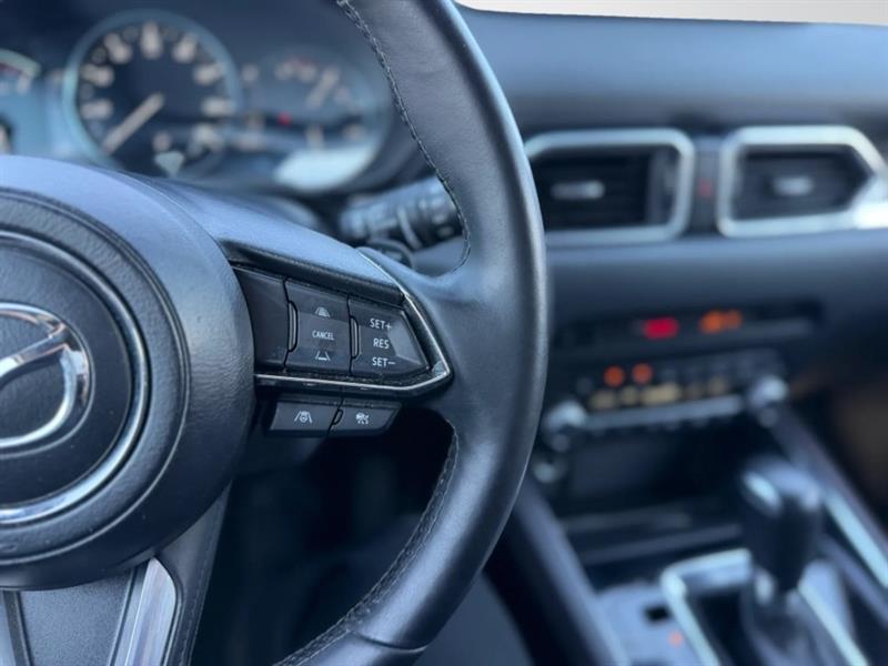 mazda CX-5 2023 - 15
