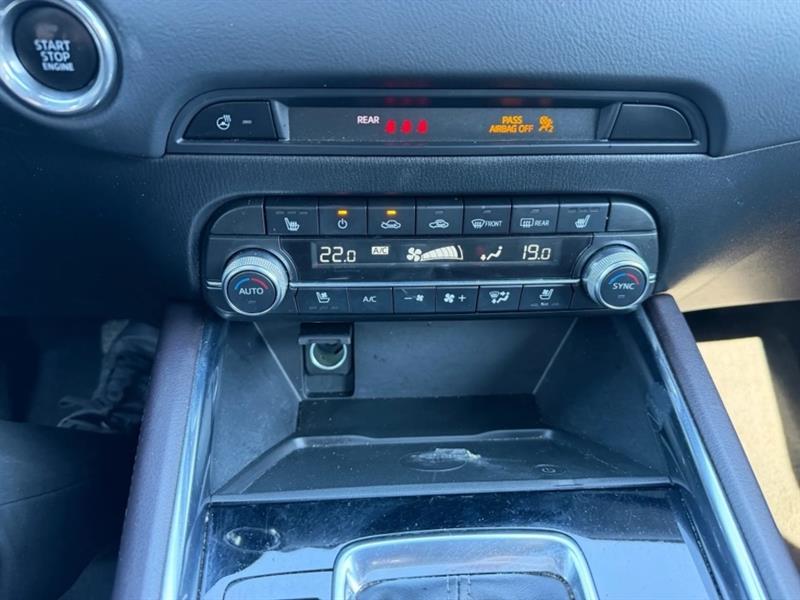 mazda CX-5 2023 - 19