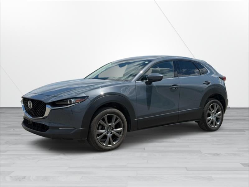 mazda CX-30 2023