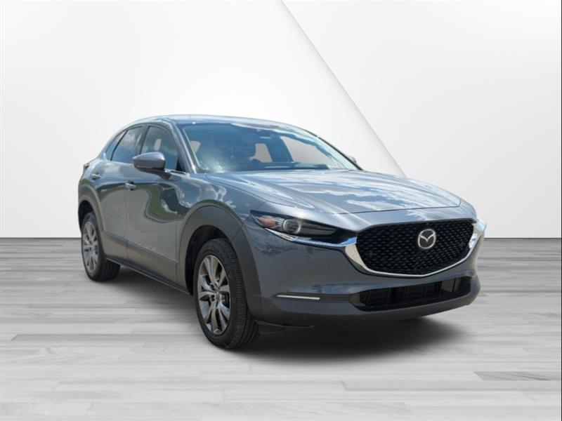 mazda CX-30 2023 - 3