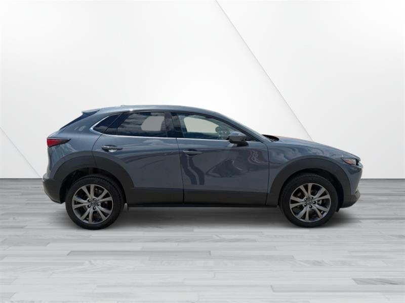 mazda CX-30 2023 - 4