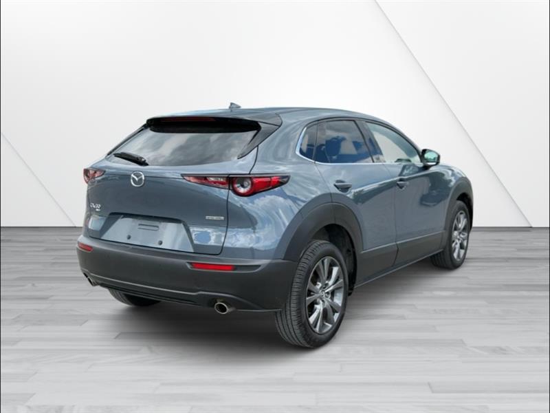mazda CX-30 2023 - 5