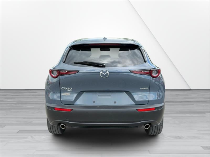mazda CX-30 2023 - 6