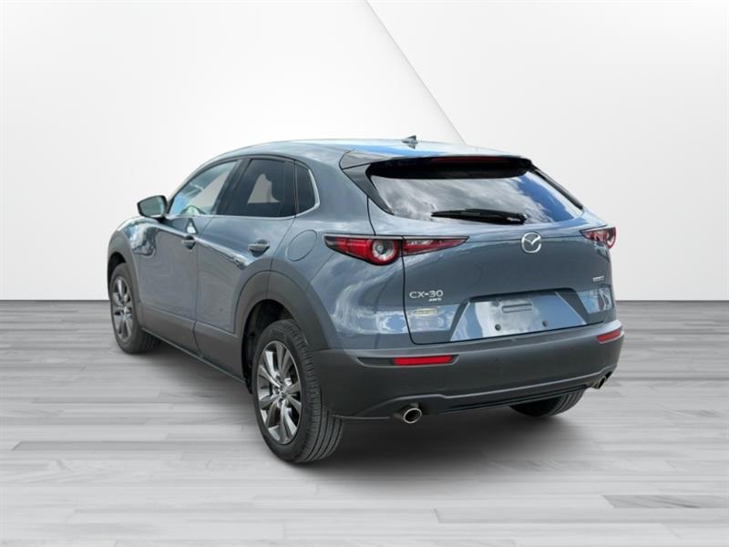 mazda CX-30 2023 - 7