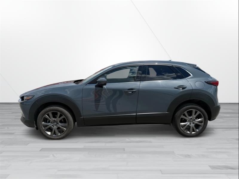 mazda CX-30 2023 - 8