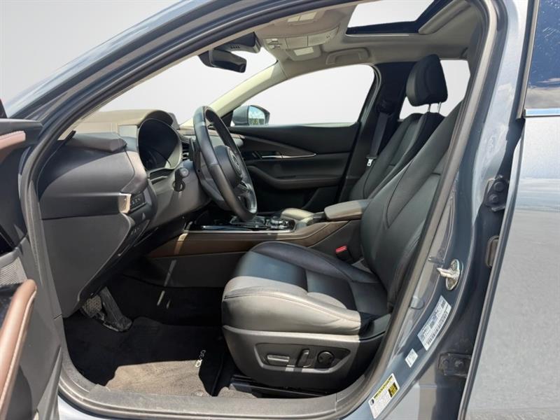 mazda CX-30 2023 - 9