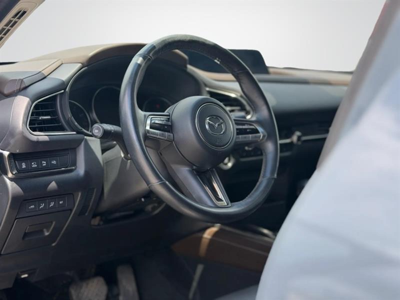 mazda CX-30 2023 - 10