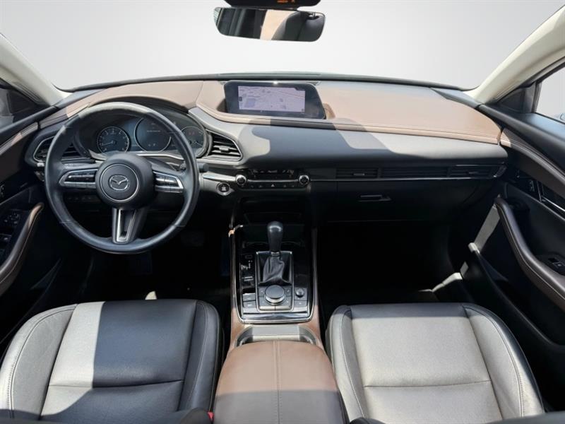 mazda CX-30 2023 - 11
