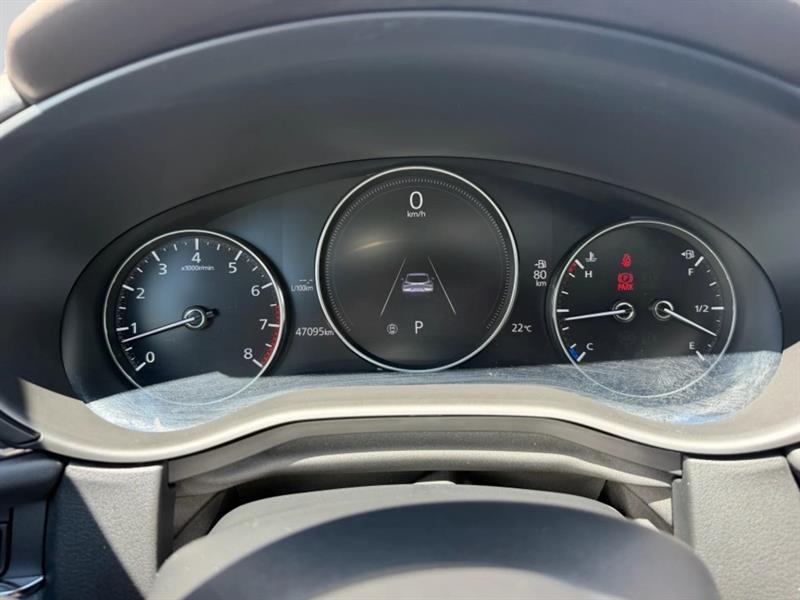 mazda CX-30 2023 - 12