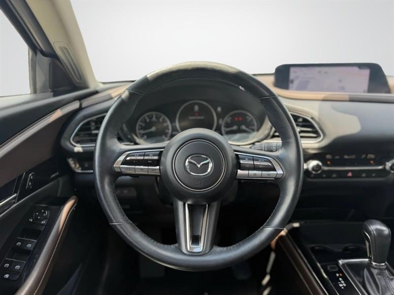 mazda CX-30 2023 - 13