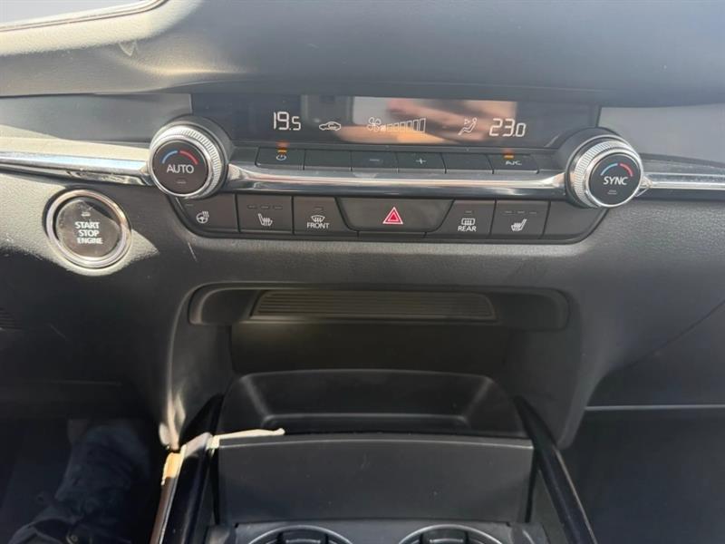 mazda CX-30 2023 - 19