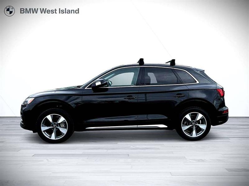 audi Q5 2021 - 3