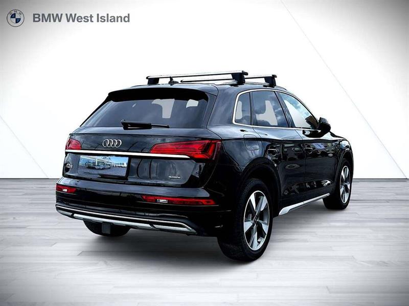audi Q5 2021 - 7