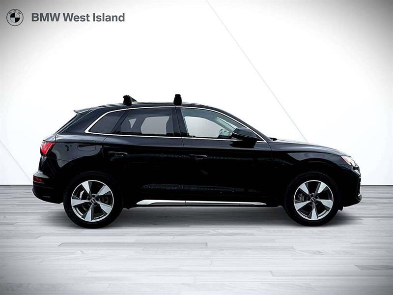 audi Q5 2021 - 8