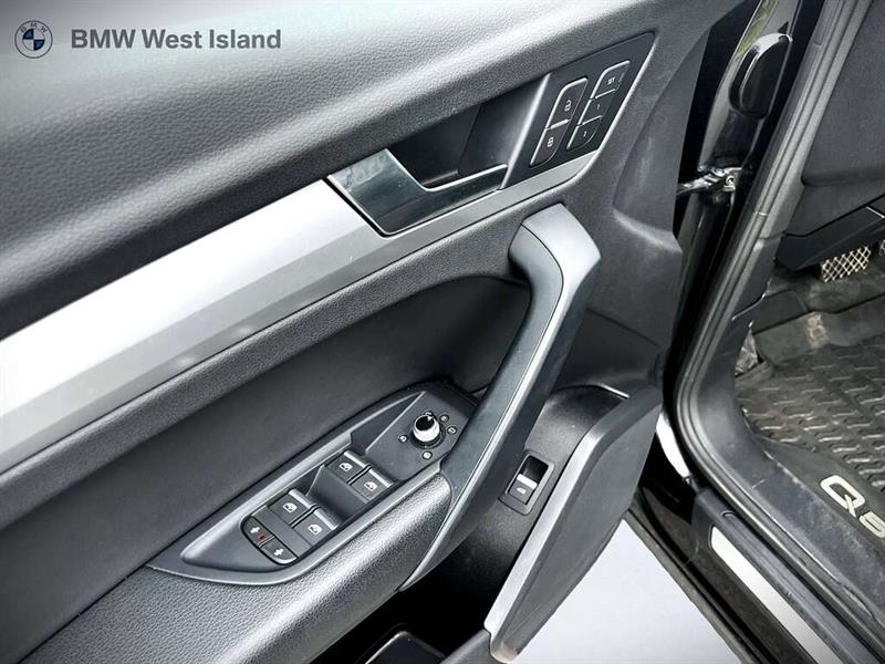 audi Q5 2021 - 13