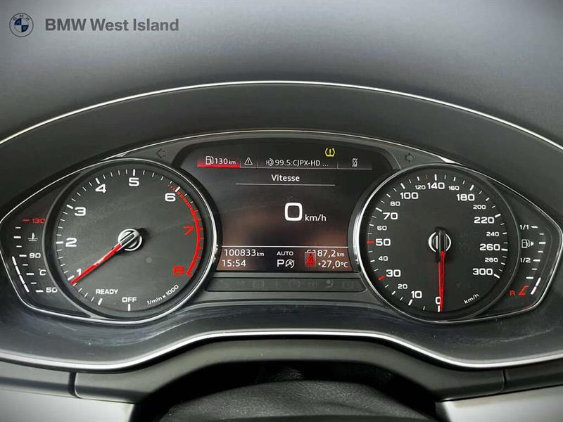 audi Q5 2021 - 18