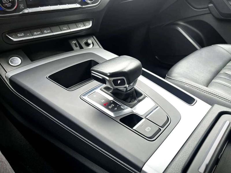 audi Q5 2021 - 21