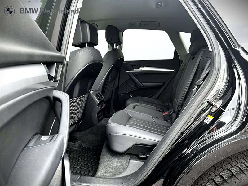audi Q5 2021 - 22