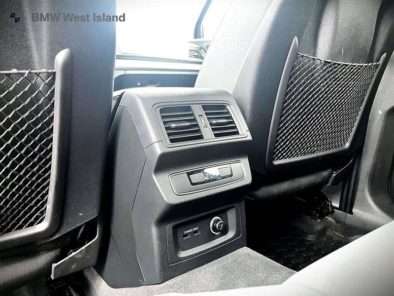 audi Q5 2021 - 23