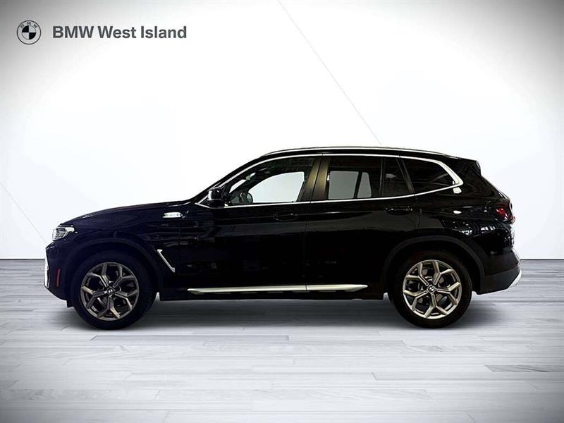 bmw X3 2022 - 3
