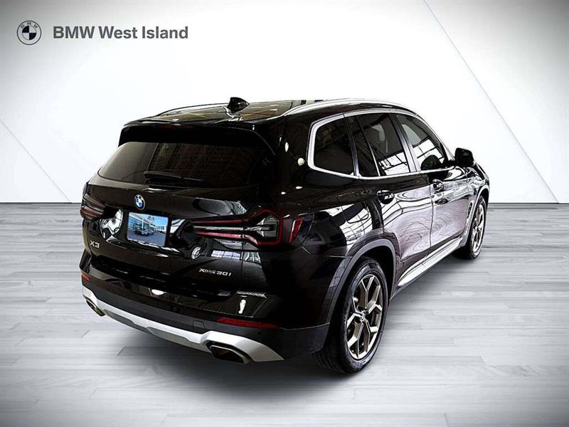 bmw X3 2022 - 7